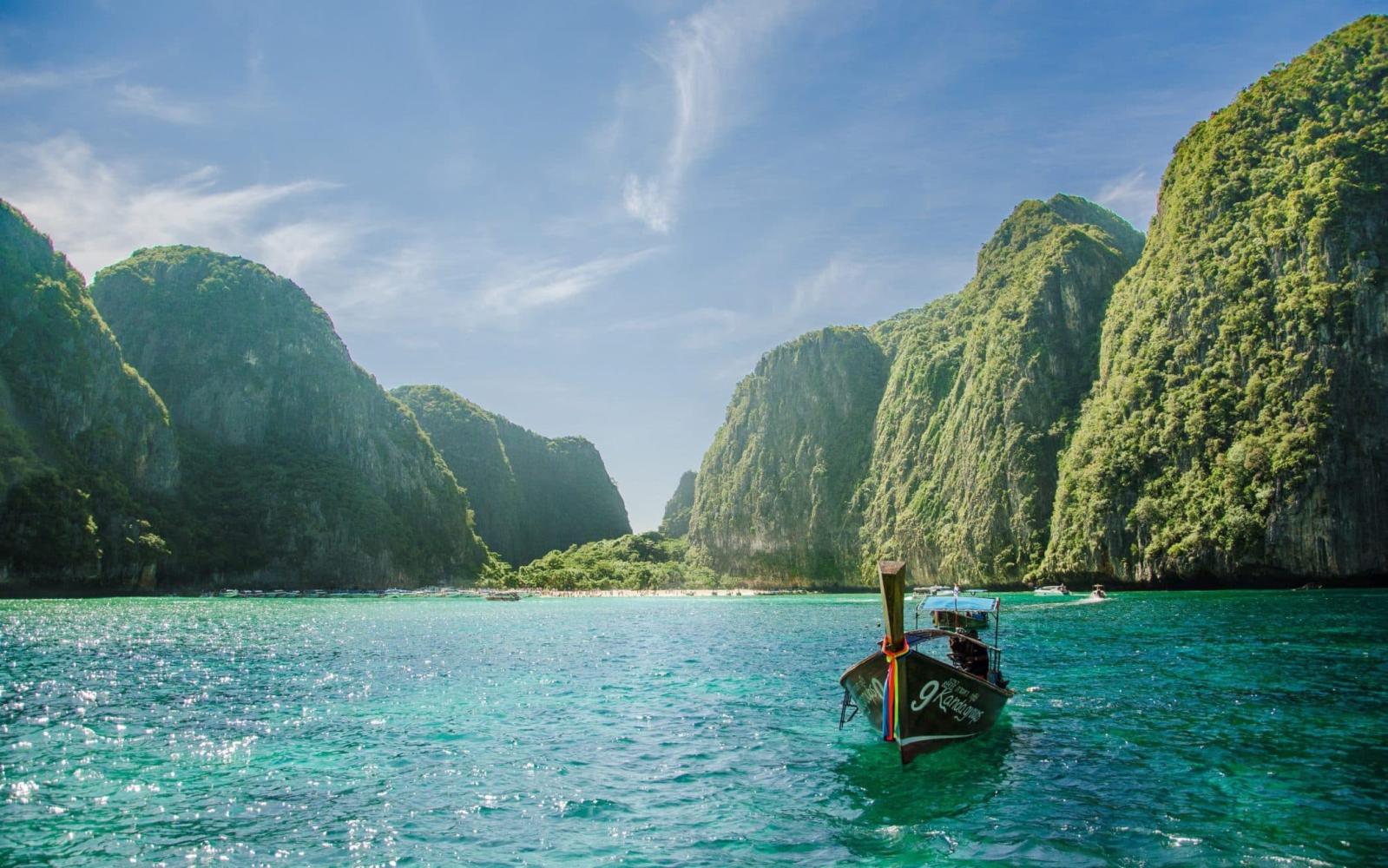 Thailanda